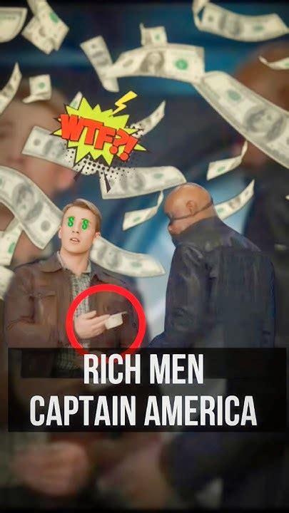 why does captain america give nick fury $10|Why Did Captain America Give Nick Fury Money in .